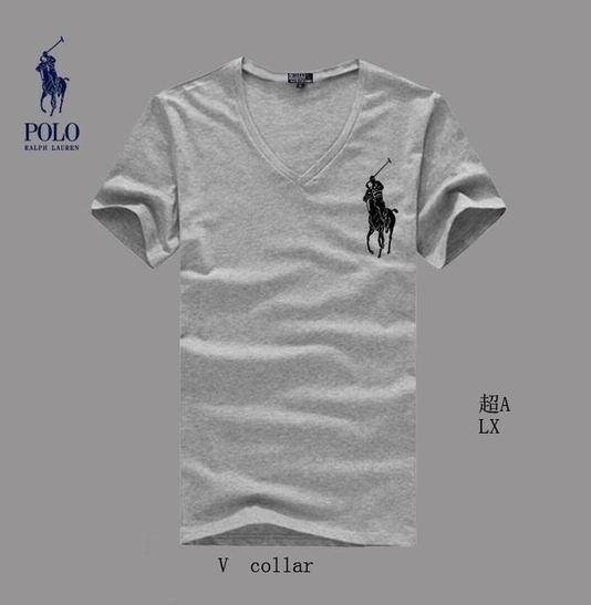 MEN polo T-shirt S-XXXL-473
